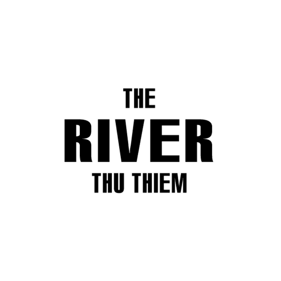 River thu thiem
